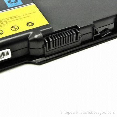 Laptop Battery with 4,400mAh, 11.1V, 6pcs BAK A-grade Cells for Dell Latitude D620/Latitude D630